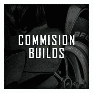 RMC - Commission Builds