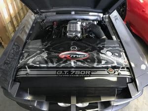 Car Engine Fix